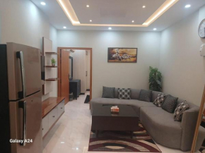 Cozy 1 Bed Retreat at Prime Location by QRM Vacation Homes